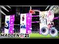 I COULD NOT BELIEVE HOW OP A COLTS TT IS! Madden 21 Ultimate Team
