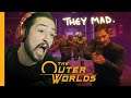 I MADE A HUGE MISTAKE • The Outer Worlds Gameplay / Walkthrough