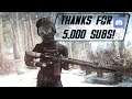 I simply have too many mods for Fallout 4 + I have a discord! (5k Sub Special)