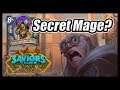 Is Secret Mage Coming Back? 7 New Cards! Card Reviews Part 7- Saviors Of Uldum Hearthstone