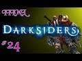 It Is In My Library - Darksiders Episode 24