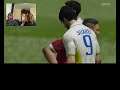 jayBoy and Leo play FIFA 15:Leo destroyed my team