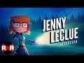 Jenny LeClue - Detectivu - iOS (Apple Arcade) Gameplay