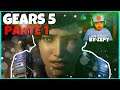 Jugando Gears 5 2 años despues en Xbox Series X.... #Gears 5