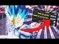 😱¡KO COMBO! El MEJOR COMBO con VEGETA SUPER SAIYAN BLUE EVOLUTION!😱 en Dragon Ball Xenoverse 2