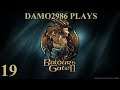Let's Play Baldur's Gate 2 Enhanced Edition - Part 19