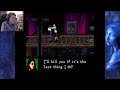 Let's Play Blind Clock Tower (1995) Pt.5: Cradle Under The Star
