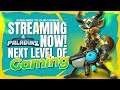 Let's Play Paladins! Sorry for the my pathetic skill #Part 3 :(