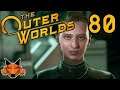Let's Play The Outer Worlds Part 80 - Greasy Vagrant