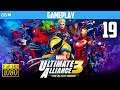 Marvel Ultimate Alliance 3 Gameplay Español Parte 19