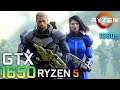 Mass Effect 3 Legendary Edition | GTX 1650 | Asus TUF Gaming FX505DT