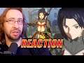 MAX REACTS: DNF Duel Inquisitor Trailer