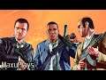 Meltdown - Grand Theft Auto 5 Gameplay Walkthrough Part 20