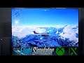 Microsoft Flight Simulator Xbox Review and Gameplay | Xbox Series X
