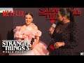 Millie Bobby Brown | Stranger Things 3 Premiere | Netflix