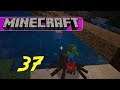 Minecraft - Let's Play Ep 37 - NETHER & CANYON