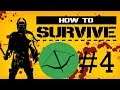 Monkey Business | How to Survive #4