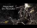 Monster Hunter Lore - Las Crónicas del Gremio - Episodio 18: Minegarde en Peligro