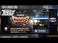 Need for Speed No Limits Android Evento Especial Chevrolet Camaro SS (1967) Dia 1 Calentando Motores