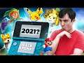 NINTENDO 3DS: VALE A PENA COMPRAR EM 2022?