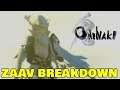 Oninaki Zaav Daemon Breakdown, Walkthrough and Overview (Master Rank)