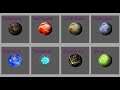 OpenGL   Space Trader   Inventory GUI with Freetype Text