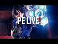 PE LIVE! - Astral Chain HYPE | Disaster Report 4 | Team Sonic Racing + Q&A! | Mario Kart 8 Gameplay