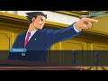 Phoenix Wright: Justice For All Revisited #32-An Ace Up The Sleeve