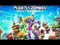 Plants vs Zombies: Battle of Neighborville - Jugando por primera vez!