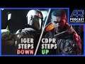 Podcast 207: CDPR Keeps Winning; No Cyberpunk 2077 @ PAX East; Disney Shakeup Good For Star Wars?