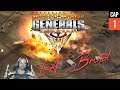 PRIMEROS PASOS ANALISIS COMMAND AND CONQUER GENERALS ZERO HOUR EN ESPAÑOL: EEUU (IA Brutal)