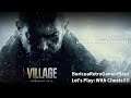 PS4 Longplay [6] Resident Evil: Village (Part 7 with cheats)