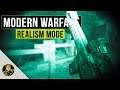 Realism Mode Confirmed! - Modern Warfare