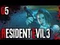 Resident Evil 3 Remake : A la Poursuite de Nikolai ! #05