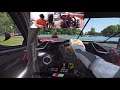 Rfactor 2 VR DCL Monza Ferrari GT3 Oculus Rift s Volante G923