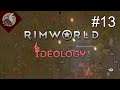 RimWorld:  Ideology [EP 13] - Food Raids & Parties