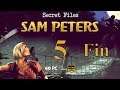 Secret Files: Sam Peters | PC | Español | Final | Capítulo 5 "Las Cuevas y la Decisión"