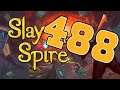 Slay The Spire #488 | Daily #469 (23/03/20) | Let's Play Slay The Spire