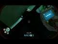 SOMETHING IS IN THE WATER!!!/subnautica playthrough 1