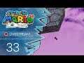 Super Mario 64 DS - [Livestream/Blind] - #33 - Bowserfrust, die Dritte