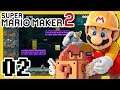 Super Mario Maker 2 - Big Bro?! - Part 2