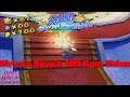 Super Mario Sunshine Part 17: Sirena Beach 100 Coin Shine