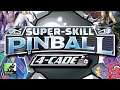 Super-Skill Pinball 4-Cade - What it needs to hit top tier roll & write!