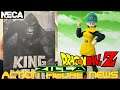 Surprise NECA King Kong Release! SH Figuarts Namek Bulma MegaHouse Demon Slayer - Action Figure News