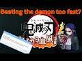 Swamp Demons Defeated so Fast I CRASHED THE GAME?!?!? Demon Slayer Playthrough Part 3