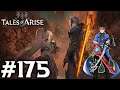 Tales of Arise PS5 Playthrough with Chaos Part 175: Rena, the Planet of Death