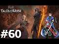 Tales of Arise PS5 Playthrough with Chaos Part 60: Unlocking the Castle
