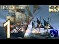 TEMPEST: Pirate Action RPG PC 4K Walkthrough - Part 1 - Inheritance