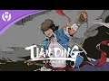The Legend of Tianding - New Release Date Trailer