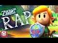 The Legend of Zelda: Link's Awakening RAP by JT Music (feat. Andrea Storm Kaden)